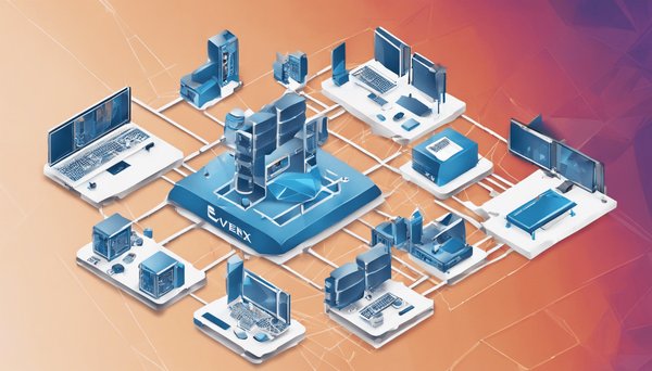 Discover evernex e-shop: comprehensive it infrastructure supply